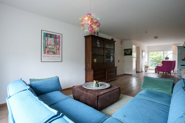 Medium property photo - Beatrixstraat 7, 6267 BD Cadier en Keer
